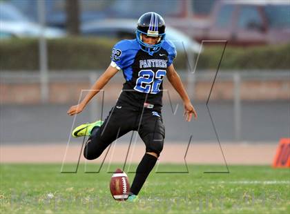 Thumbnail 1 in Diamond Ranch vs. Chino photogallery.