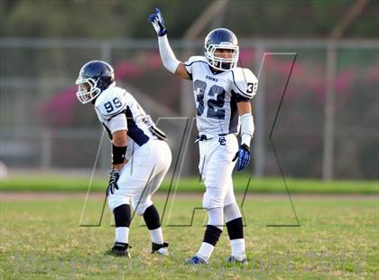Thumbnail 1 in Diamond Ranch vs. Chino photogallery.