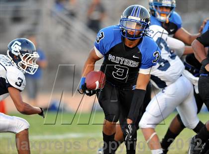 Thumbnail 1 in Diamond Ranch vs. Chino photogallery.