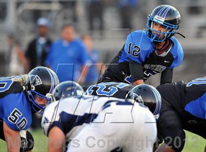 Thumbnail 3 in Diamond Ranch vs. Chino photogallery.