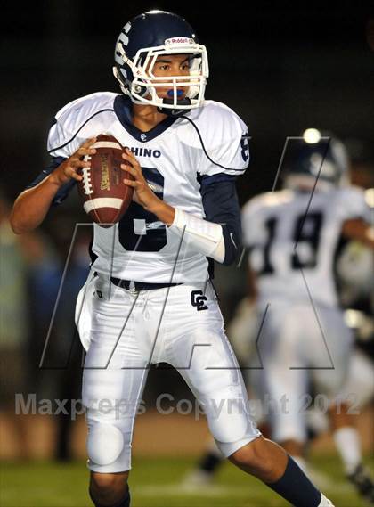 Thumbnail 1 in Diamond Ranch vs. Chino photogallery.