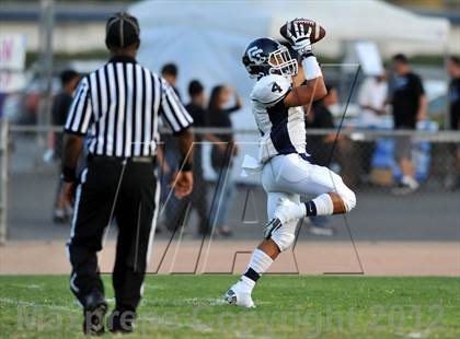 Thumbnail 3 in Diamond Ranch vs. Chino photogallery.