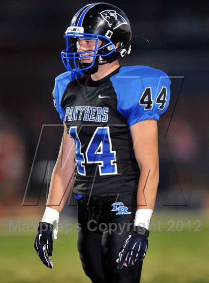 Thumbnail 1 in Diamond Ranch vs. Chino photogallery.