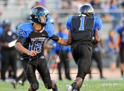 Thumbnail 1 in Diamond Ranch vs. Chino photogallery.