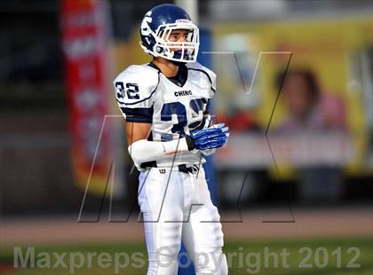 Thumbnail 1 in Diamond Ranch vs. Chino photogallery.