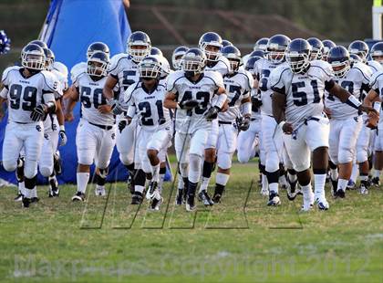 Thumbnail 3 in Diamond Ranch vs. Chino photogallery.