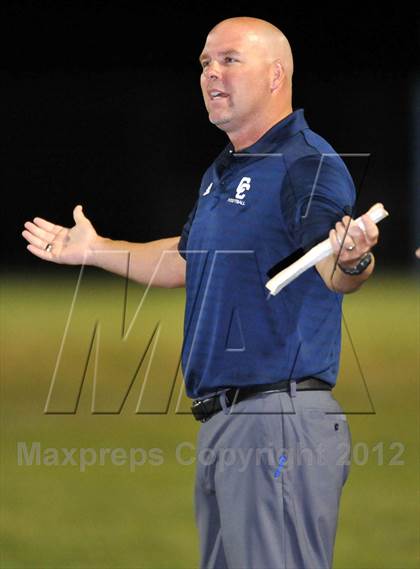 Thumbnail 3 in Diamond Ranch vs. Chino photogallery.