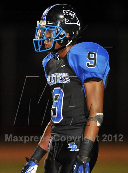 Thumbnail 1 in Diamond Ranch vs. Chino photogallery.