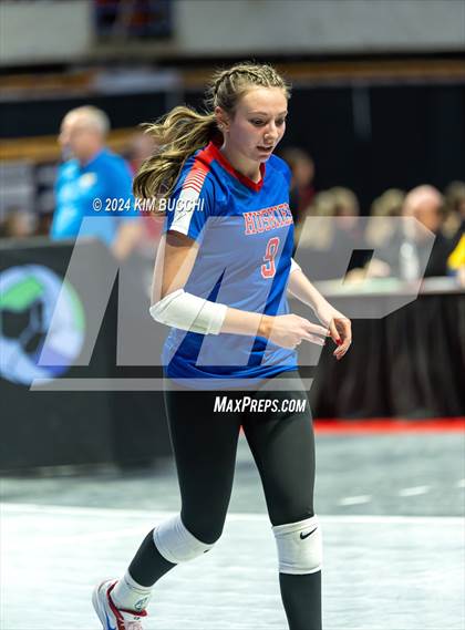 Thumbnail 3 in Hoover vs. Wayne (WVSSAC Class AAA Quarterfinal) photogallery.