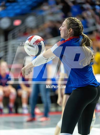 Thumbnail 1 in Hoover vs. Wayne (WVSSAC Class AAA Quarterfinal) photogallery.