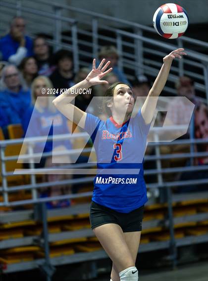 Thumbnail 2 in Hoover vs. Wayne (WVSSAC Class AAA Quarterfinal) photogallery.