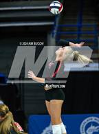 Photo from the gallery "Hoover vs. Wayne (WVSSAC Class AAA Quarterfinal)"