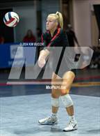 Photo from the gallery "Hoover vs. Wayne (WVSSAC Class AAA Quarterfinal)"