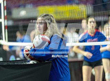 Thumbnail 1 in Hoover vs. Wayne (WVSSAC Class AAA Quarterfinal) photogallery.