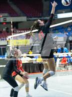 Photo from the gallery "Hoover vs. Wayne (WVSSAC Class AAA Quarterfinal)"