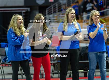 Thumbnail 2 in Hoover vs. Wayne (WVSSAC Class AAA Quarterfinal) photogallery.