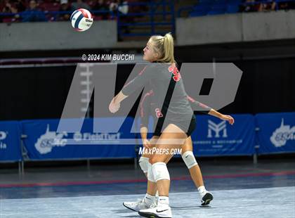 Thumbnail 3 in Hoover vs. Wayne (WVSSAC Class AAA Quarterfinal) photogallery.