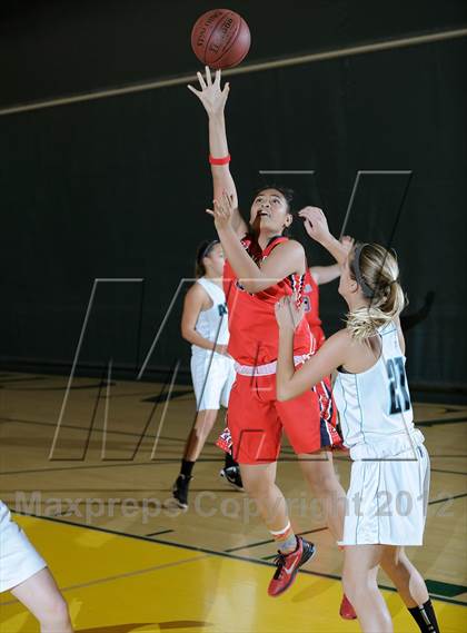 Thumbnail 1 in Aliso Niguel vs Redondo Union (Larry Doyle OC Championships) photogallery.