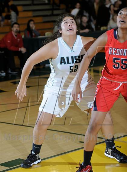 Thumbnail 2 in Aliso Niguel vs Redondo Union (Larry Doyle OC Championships) photogallery.