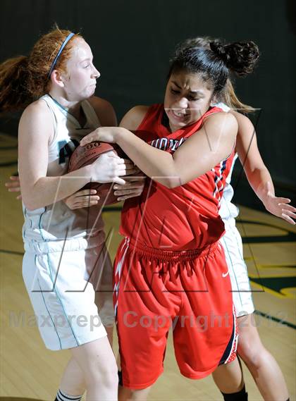 Thumbnail 3 in Aliso Niguel vs Redondo Union (Larry Doyle OC Championships) photogallery.