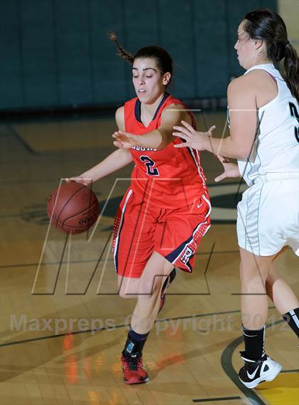 Thumbnail 3 in Aliso Niguel vs Redondo Union (Larry Doyle OC Championships) photogallery.