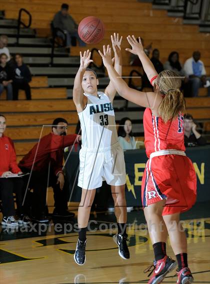Thumbnail 1 in Aliso Niguel vs Redondo Union (Larry Doyle OC Championships) photogallery.