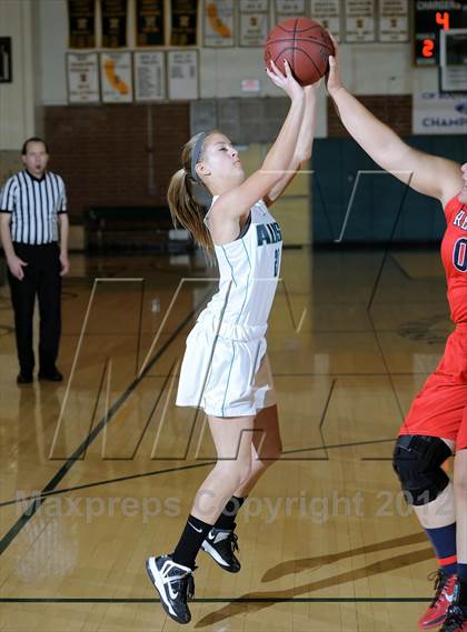 Thumbnail 3 in Aliso Niguel vs Redondo Union (Larry Doyle OC Championships) photogallery.