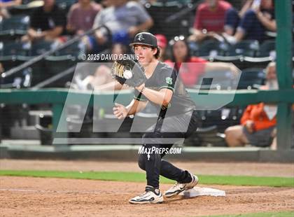 Thumbnail 2 in St. Joseph vs Centennial (CIF CS D1 Championship) photogallery.