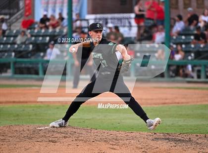 Thumbnail 2 in St. Joseph vs Centennial (CIF CS D1 Championship) photogallery.