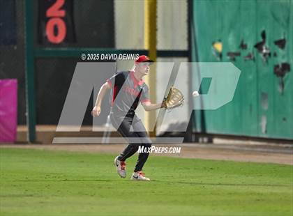 Thumbnail 1 in St. Joseph vs Centennial (CIF CS D1 Championship) photogallery.