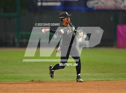 Thumbnail 1 in St. Joseph vs Centennial (CIF CS D1 Championship) photogallery.