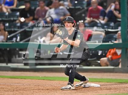 Thumbnail 1 in St. Joseph vs Centennial (CIF CS D1 Championship) photogallery.