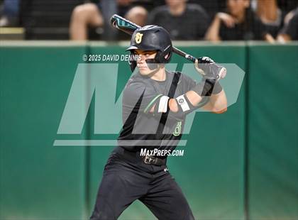 Thumbnail 1 in St. Joseph vs Centennial (CIF CS D1 Championship) photogallery.