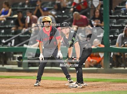 Thumbnail 3 in St. Joseph vs Centennial (CIF CS D1 Championship) photogallery.