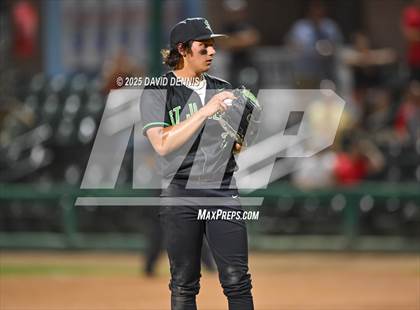 Thumbnail 3 in St. Joseph vs Centennial (CIF CS D1 Championship) photogallery.