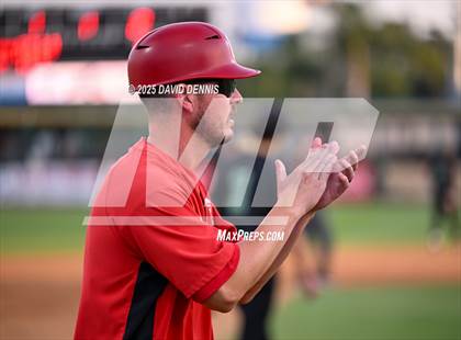 Thumbnail 1 in St. Joseph vs Centennial (CIF CS D1 Championship) photogallery.