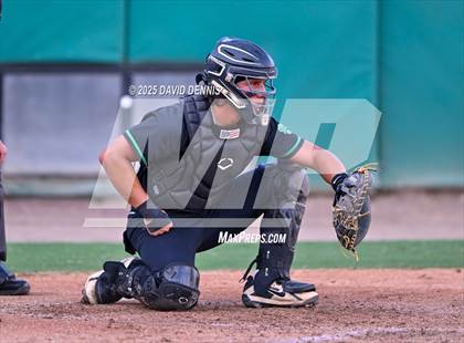 Thumbnail 2 in St. Joseph vs Centennial (CIF CS D1 Championship) photogallery.