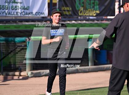 Thumbnail 3 in St. Joseph vs Centennial (CIF CS D1 Championship) photogallery.