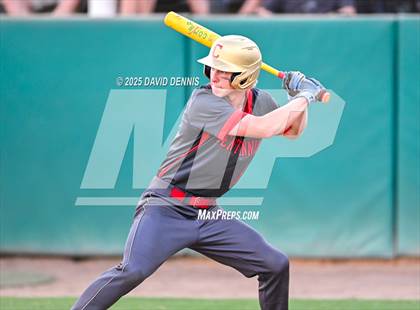 Thumbnail 3 in St. Joseph vs Centennial (CIF CS D1 Championship) photogallery.