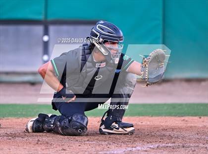 Thumbnail 3 in St. Joseph vs Centennial (CIF CS D1 Championship) photogallery.