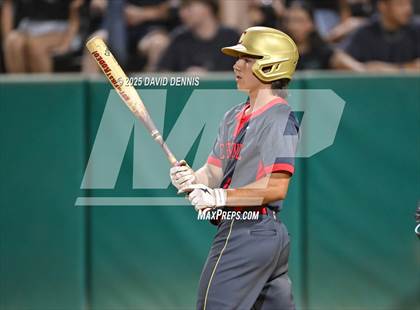 Thumbnail 2 in St. Joseph vs Centennial (CIF CS D1 Championship) photogallery.