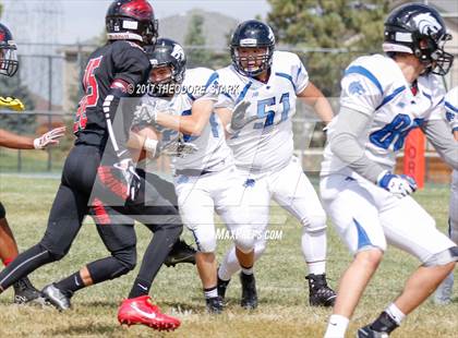 Thumbnail 3 in JV: Grandview @ Eaglecrest photogallery.