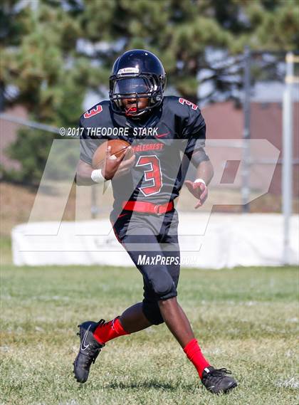 Thumbnail 1 in Grandview @ Eaglecrest photogallery.