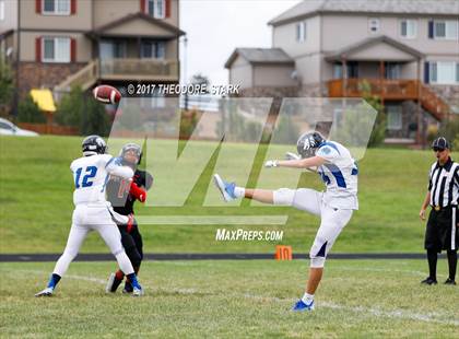 Thumbnail 1 in Grandview @ Eaglecrest photogallery.