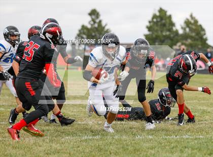 Thumbnail 1 in Grandview @ Eaglecrest photogallery.