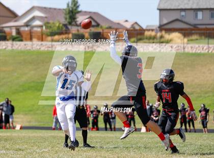 Thumbnail 2 in Grandview @ Eaglecrest photogallery.