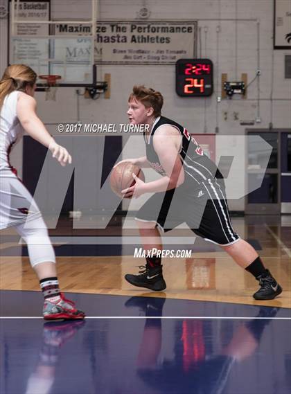 Thumbnail 1 in Hayfork vs. Big Valley CIF NS D7 Final photogallery.