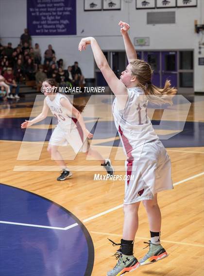 Thumbnail 3 in Hayfork vs. Big Valley CIF NS D7 Final photogallery.
