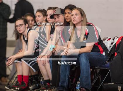 Thumbnail 1 in Hayfork vs. Big Valley CIF NS D7 Final photogallery.
