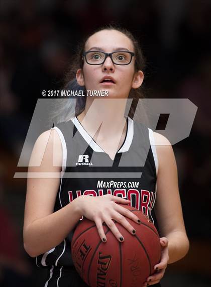 Thumbnail 2 in Hayfork vs. Big Valley CIF NS D7 Final photogallery.